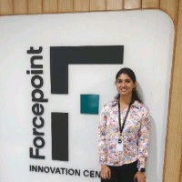 Roopa K.