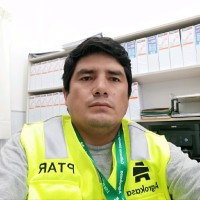 Elvis Matos C.