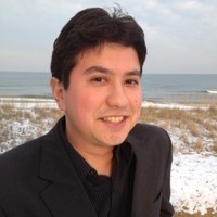 David Llenado