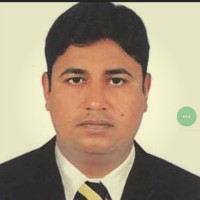 Janardan Pandey