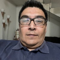 Luis Antonio Barron Sanchez