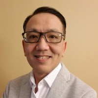 Wilson Wong