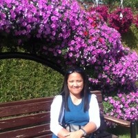 Maryrose Villan