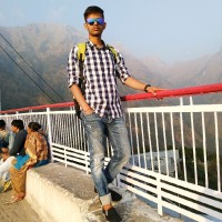 Arpit Bajpai