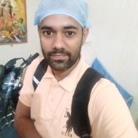 Prashant Kumar Singh