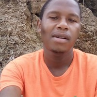 JOHN MWASHI