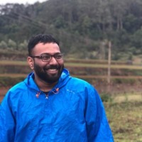 Chinmaya Panda