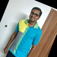 Vatsal Desai
