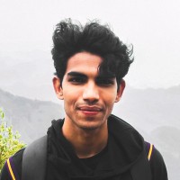 Anuj K.