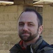 Savvas Vlachos