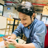 Krishna Sumanth Reddy K