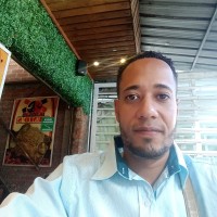 Paulo Cesar Mora Gonzalez
