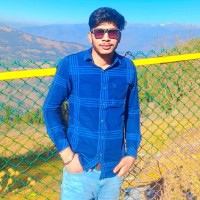 Vishvdeep Singh