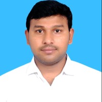Venkata Narayana Reddy