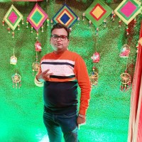 UMESH KUMAR PATEL