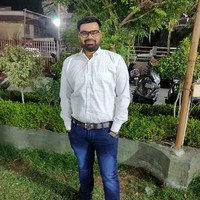 Shreyas Mandaviya