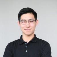 Yi Suen Chew