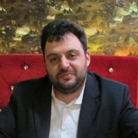 Александр Элефтеров