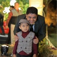 Vikash Kandoi