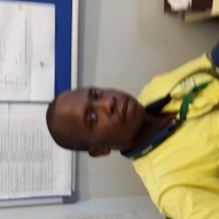 lucas t mokgoatjana