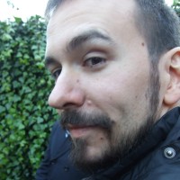 Guillermo Franco-Gil Jones