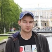 Roman Kholodov