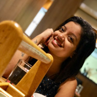 Priyanka Salgaonkar