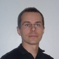 Arnaud Touchard