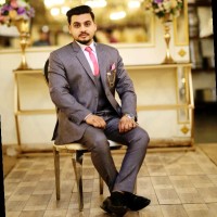 Muddasir Sheikh