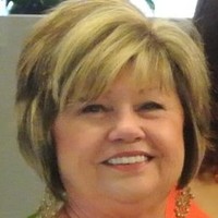 Rosemary Carroll