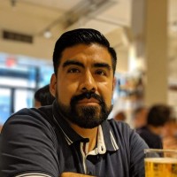 Robert Aguilar