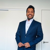 Ashel Wickramasinghe
