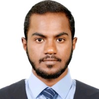 Vinod Kumar C