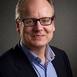 Anders Borg