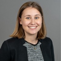 Claire Stanley