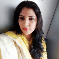 Jyotsna Desai