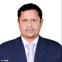 Mohammed Ibrahim