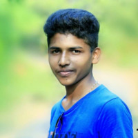 Vijeth H K