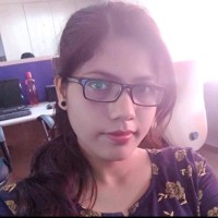 Deepanjali Puhan