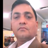 Rajesh Shukla