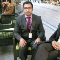 Virender Bhardwaj