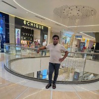 Saikat Saha