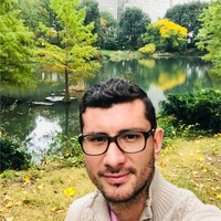 Eduardo Monge Barrera