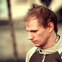 Виталий Дмитриев