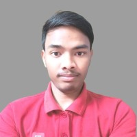 Joydeb Jana
