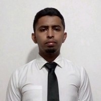 Mohammed Arshad