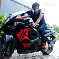 Chetan Parmar