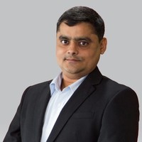 Tejas Purani