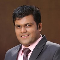 Vinit Shah
