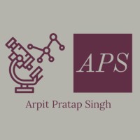 Arpit Pratap Singh